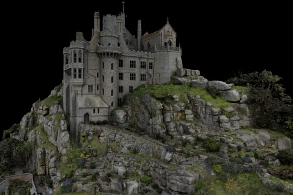 VS Asset Beauty: St Michaels Mount