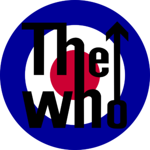 The Who Logo