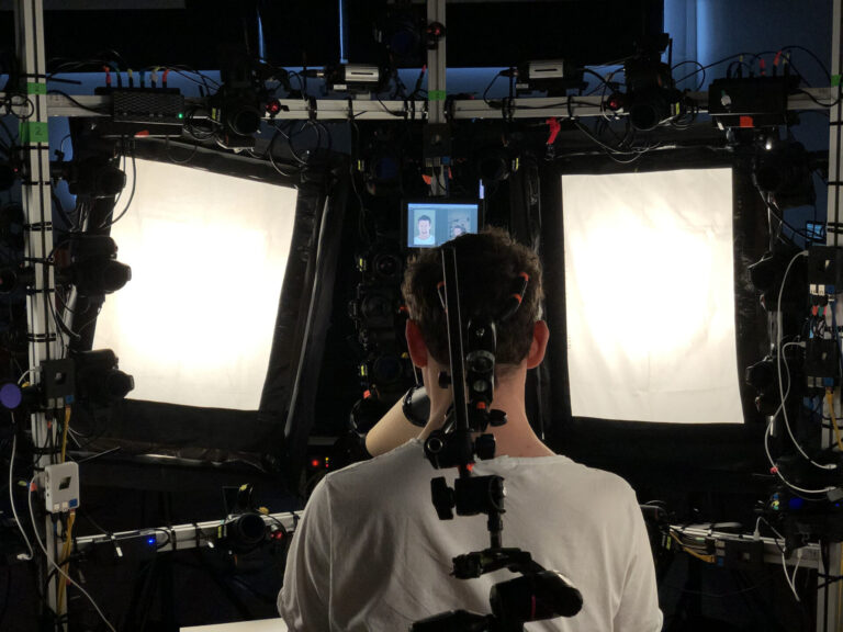 Photogrammetey Rig Mobile Photogrammetry Rigs | Our All Industry Digi Solution