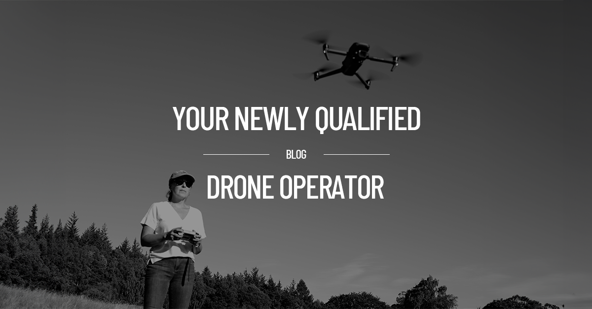 Meet Our Certified Drone Pilots