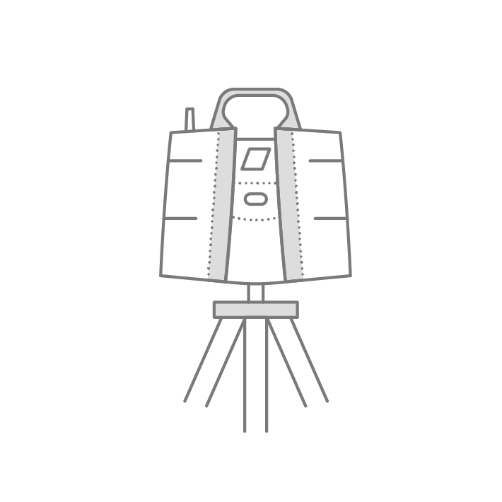 Unreal Unreal,Unreal Engine,animation,3D scanning,Digitisation,photogrammetry,LiDAR,laser,scanning,documentary,ch,channel 4,ClockWork,Heenan,rendering,renders,rendered Visualskies Ltd 01 Visialskies Icon Rebrand 271020 Equipment Terrestrial LiDAR