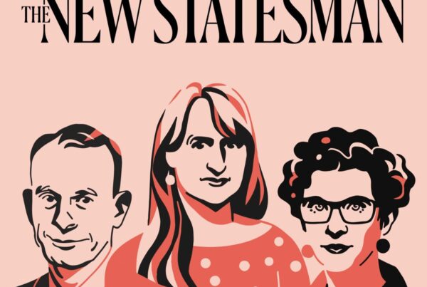 VISUALSKIES NEW STATESMAN PODCAST IMAGE