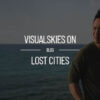 the observer Drone Pilot,certifications,photogrammetry,3d scanning,DroneX,drone license,drone operators,Lidar,UAV Visualskies Ltd VISUALSKIES LOST CITIES S2 banner