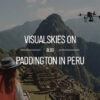 Drone Technology mobile photogrammetry rigs, photogrammetry rig, Mobile cyber scanning rig, portable photogrammetry rig, 3d scanning, cyber scanning, What is cyber scanning?, What is the purpose of digitising actors?, photogrammetry, Full body, head scanning Visualskies Ltd VISUALSKIES PADDINGTON IN PERU
