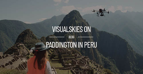 Drone Technology mobile photogrammetry rigs, photogrammetry rig, Mobile cyber scanning rig, portable photogrammetry rig, 3d scanning, cyber scanning, What is cyber scanning?, What is the purpose of digitising actors?, photogrammetry, Full body, head scanning Visualskies Ltd VISUALSKIES PADDINGTON IN PERU