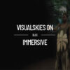 Gaussian Splatting Gaussian Splatting,AI in 3D imaging,3D object capture,Volumetric scanning,Photogrammetry alternatives,Creative production technology,VFX innovation,Heritage preservation,Virtual production,AI-generated films,Academic research in AI,Bournemouth University research,CyberRig systems,Visual authenticity,Drone-based 3D capture,Medieval film production,AI for historical accuracy,Audience engagement AI,TV and film innovation,AI in media production,National Theatre costumes,Matthew Lewis scanning,Matthew Lewis,Cannes AI Film Festival,Real-world assets in digital Visualskies Ltd visualskies blog on immersive banner
