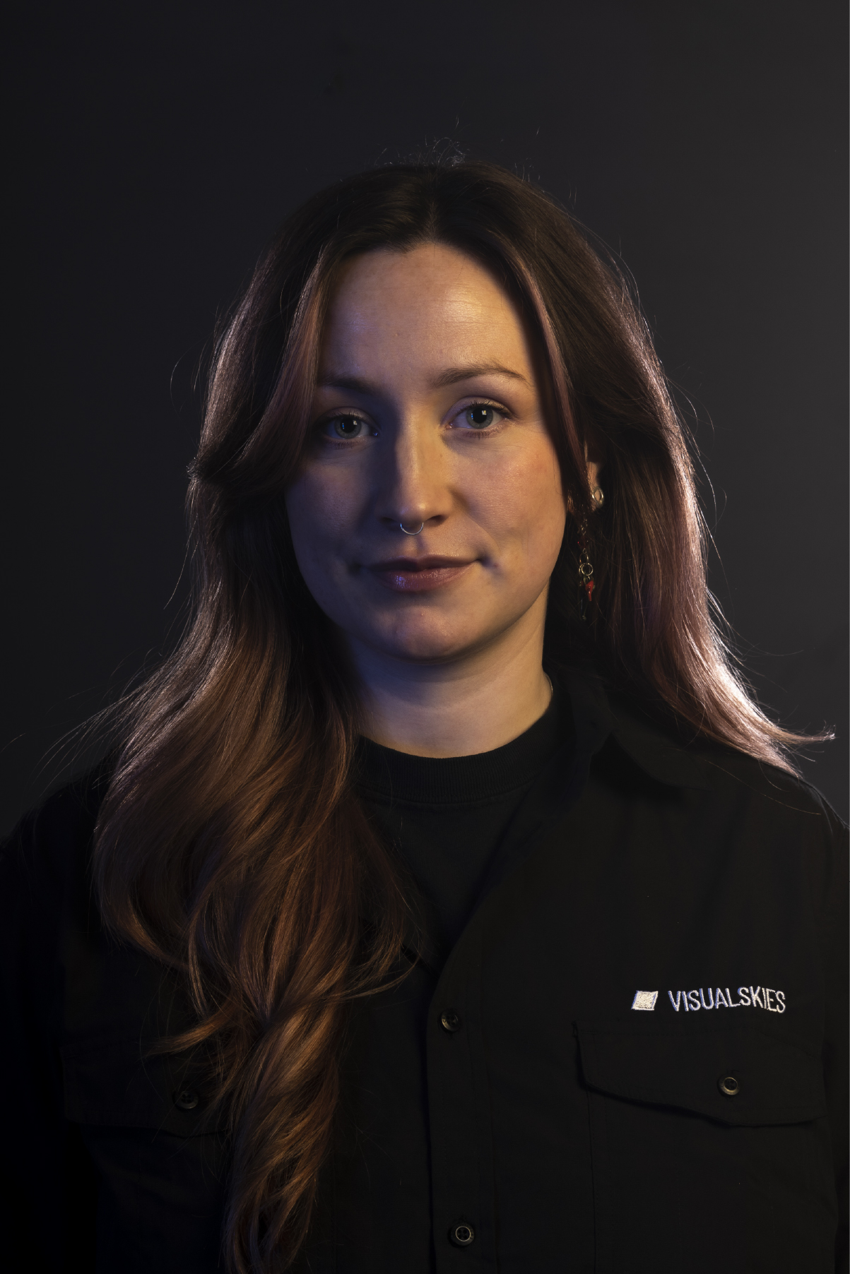 Lara Williamson Headshot