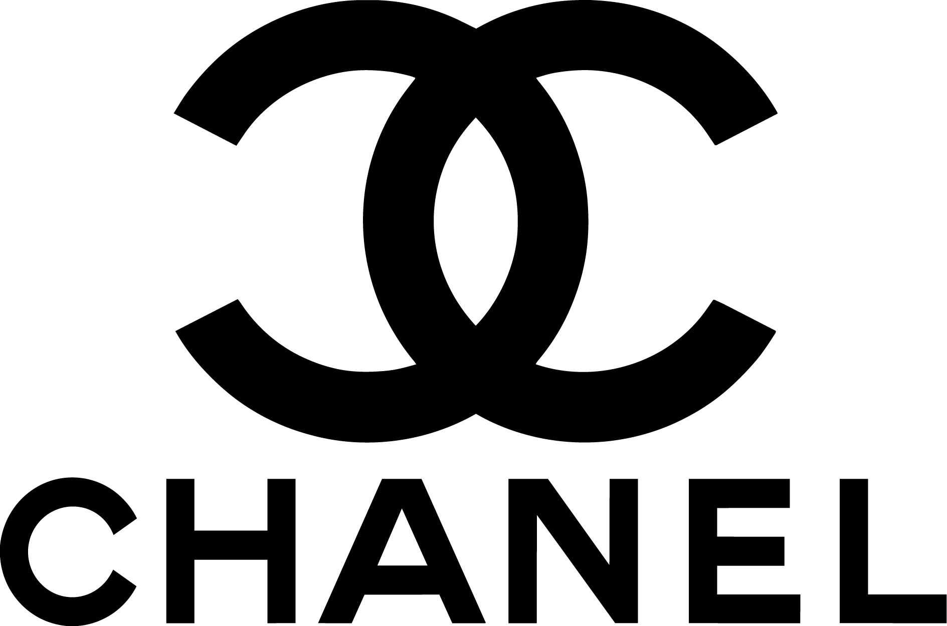 Chanel - Luxury Brand Digital Visualisation