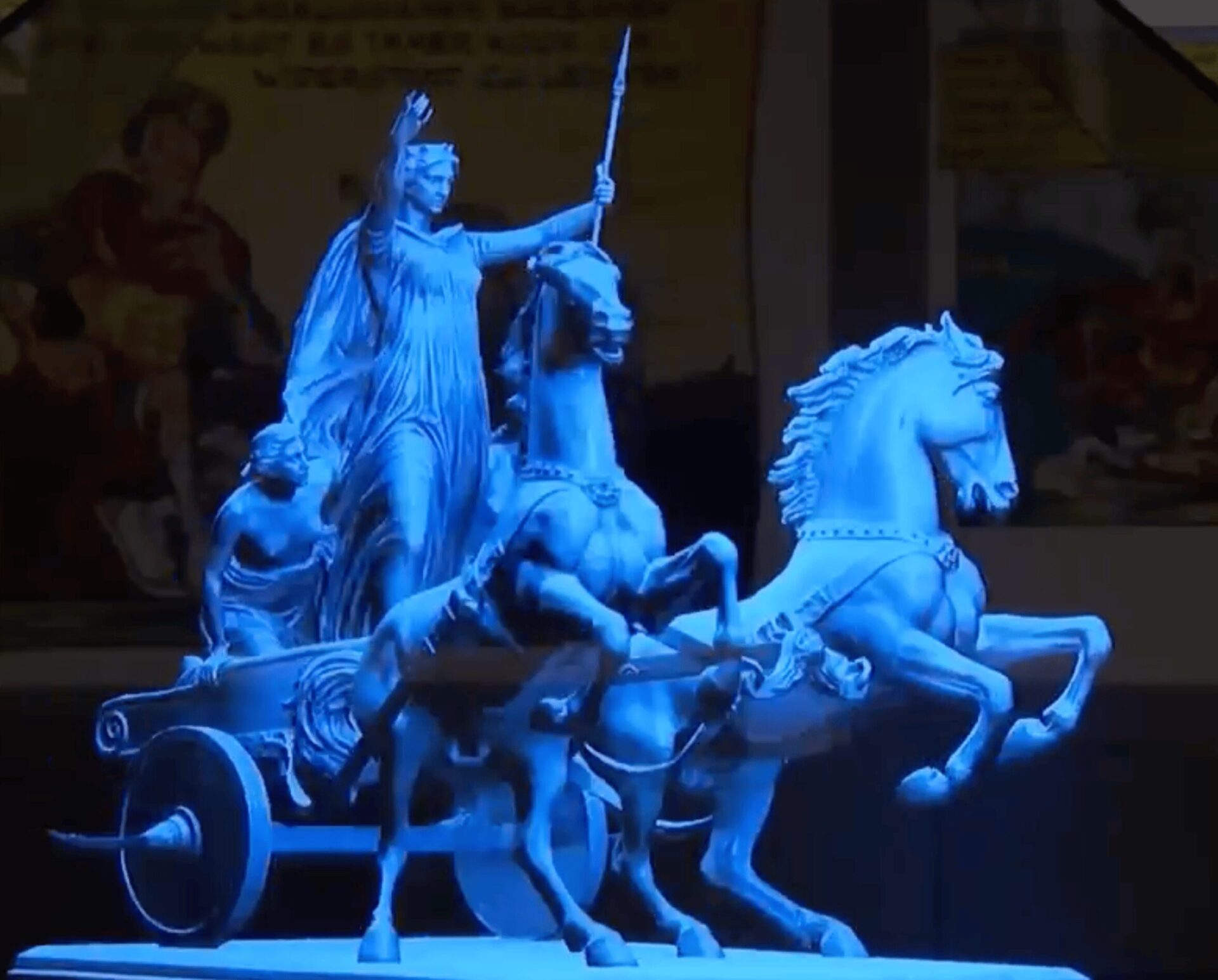 HERMANNSDENKMAL_Hologram