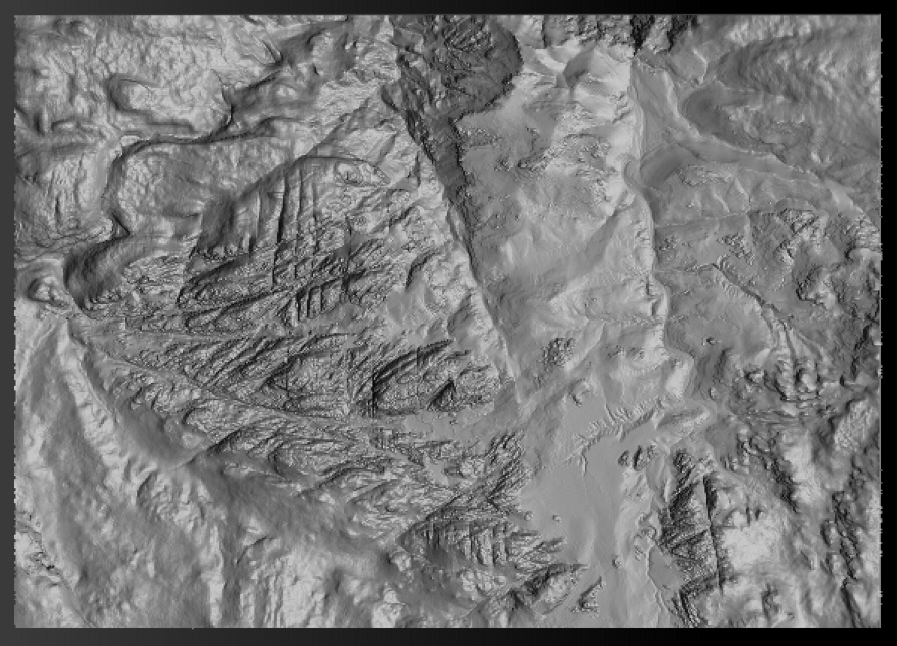 End to end 3D service End to end 3D service,Petra,Capture,Create,Nabataeans,projection mapping,fluid simulation,3d printing,storm hydroFX Visualskies Ltd image 4
